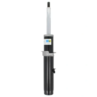Imagen de BILSTEIN B4 OE Replacement 22 219947 amortiguador Eje delantero Presión de gas Bitubular Columna Espiga arriba, Abrazadera abajo