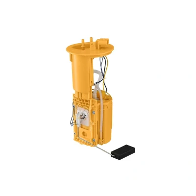 Imagen de HELLA 8TF 358 305 441 Unidad de alimentación combustible con sensor nivel, juntas eléctrico Gasóleo