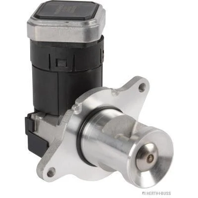 Imagen de HERTH+BUSS ELPARTS 70671208 Válvula EGR eléctrico con junta anular MERCEDES BENZ: Clase E Berlina, C Coupé