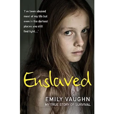 Imagen de Enslaved (ebook)