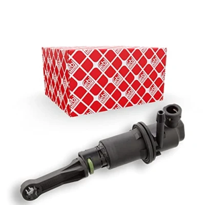 Imagen de FEBI BILSTEIN 103992 Cilindro Maestro de Embrague para vehíc. dirección a la derecha PEUGEOT: 207 Hatchback, 208 I CC, CITROËN: C8