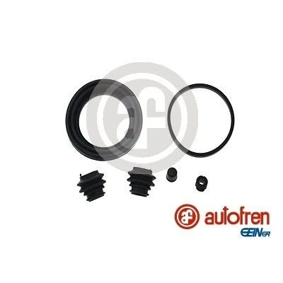 Imagen de AUTOFREN SEINSA D42236 Kit de Reparación Frenos Eje delantero 57 WITH GUIDE BOOTS