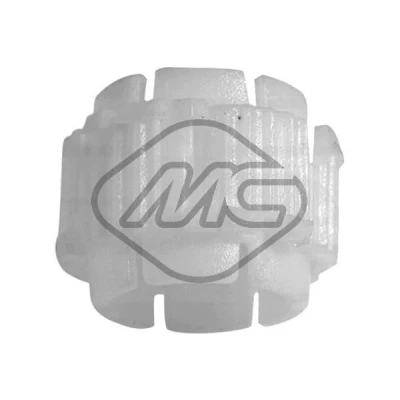 Imagen de Casquillo, árbol de dirección Metalcaucho 02401