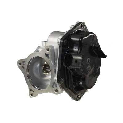 Imagen de HELLA 6NU 014 864 461 Válvula EGR eléctrico sin juntas VOLKSWAGEN: Crafter 30 50 Furgón, Amarok Pick up, Camión de plataforma/Chasis