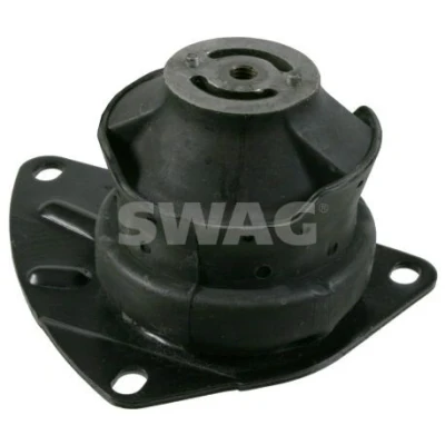 Imagen de SWAG 30 13 0095 Soporte de motor derecha hidráulico Caucho VOLKSWAGEN: Polo III Hatchback, Lupo / 3L, SEAT: Arosa