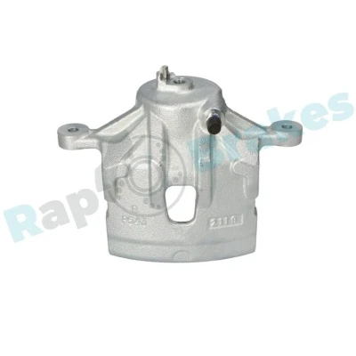 Imagen de TRW BHX357E Pinza de freno Hierro fundido HYUNDAI: ix20