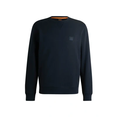 Imagen de BOSS Westart Sudadera, Hombre, Talla: XL, Marine
