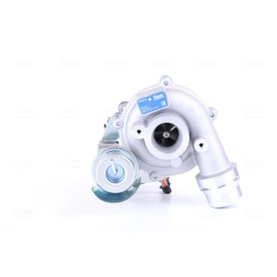 Imagen de NISSENS 93275 Turbocompresor de gases escape neumático con juntas RENAULT: CLIO 3, MEGANE 3 Coupe, Kangoo II Express