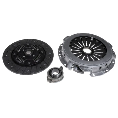 Imagen de BLUE PRINT ADG03073 Kit de Embrague tres piezas con grasa sintética cojinete desembrague 214 HYUNDAI: Matrix, Getz, ACCENT 2