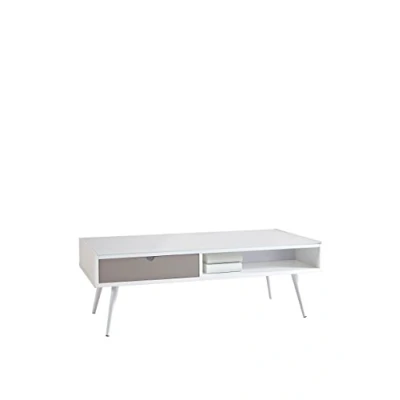 Imagen de Mesa de centro domino