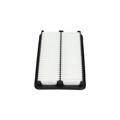 Imagen de KAVO PARTS HA 8638 Filtro de aire 42mm 169mm 271mm Cartucho filtrante HONDA: Accord 6 Limousine,