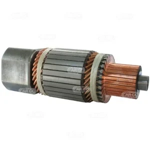 Imagen de HC Cargo F 032 130 120 Inducido, motor de arranque 24V