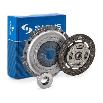 Imagen de SACHS 3000 585 001 Kit de Embrague 215 OPEL: Frontera A Sport SUV Cabrio