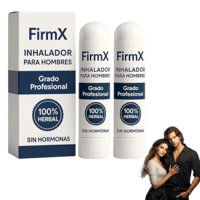 Imagen de FIRMX Inhalador Para HOMBRES,Firmx Inhalador,Firmx Hombre (2)