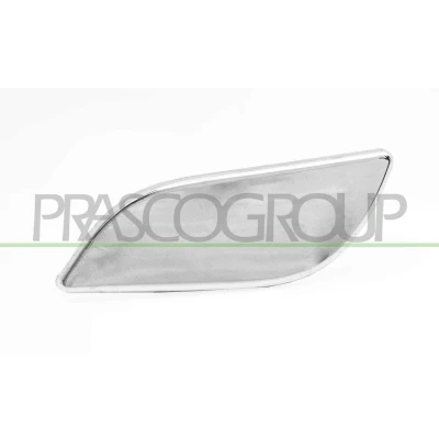 Imagen de PRASCO SK4201237 Cubierta, parachoques Delante, derecha para sistema de lavado faros