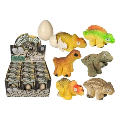 Imagen de ootb Huevo de Dinosaurio pequeño