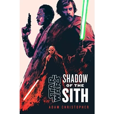 Imagen de Star Wars: Shadow Of The Sith (ebook)