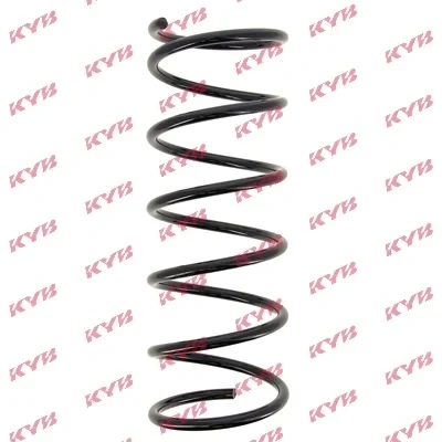 Imagen de KYB K Flex RA1330 Muelle de suspensión Eje delantero helicoidal CITROËN: Berlingo / First I, I Furgón