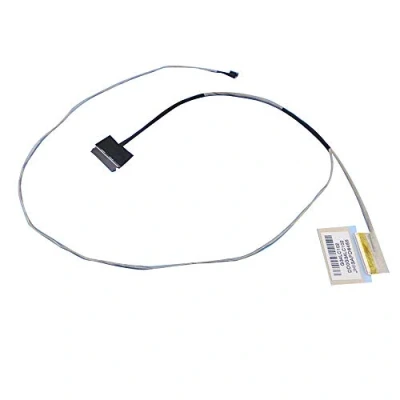 Imagen de Gintai 40 Pin LVDS LED Fil Lign Flex Screen Cable de Video LCD Cord para HP Pavilion 15 AU Series AU000 AU010 AU023 DD0G34LC102 856357 001 DD0G34LC101 DD0G34LC133 DD0G34LC100