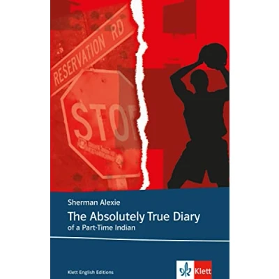 Imagen de The Absolutely True Diary of a Part Time Indian: Lektüren Englisch