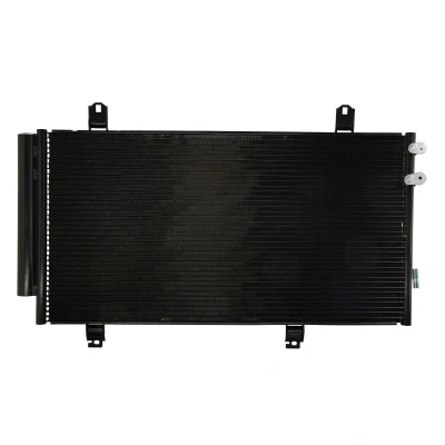 Imagen de THERMOTEC KTT110588 Condensador con secador 746 x 366 16 mm