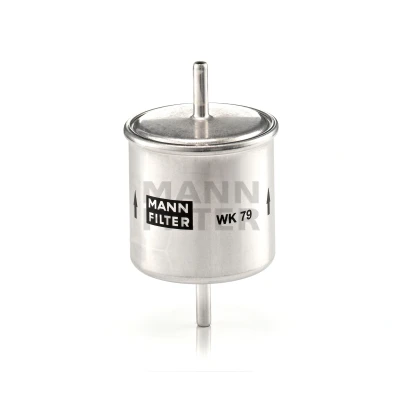 Imagen de MANN FILTER WK 79 Filtro Combustible de tubería 8 FORD: MONDEO 1, Escort 6 Cabrio, 5