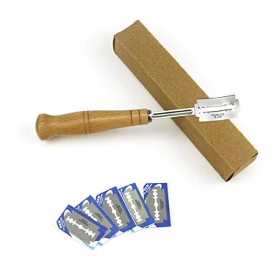 Imagen de Ububiko Herramienta De Corte Pan, Cuchillo Masa Cuchillas Repuesto, Panadero, Baguette, para Cortar Pan