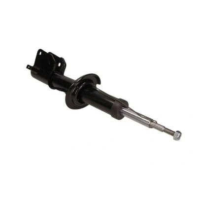 Imagen de MAXGEAR 11 0625 amortiguador Eje delantero, izquierda Presión de gas Bitubular Columna Espiga arriba RENAULT: TRAFIC 2 Kasten