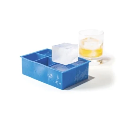 Imagen de HENDI Cubitera para hielos XL 170x110x(H)52 mm