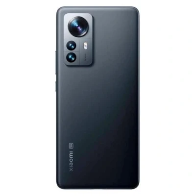 Imagen de Xiaomi 12 Pro 5G 256GB/12GB RAM Dual SIM grau, 2201122G