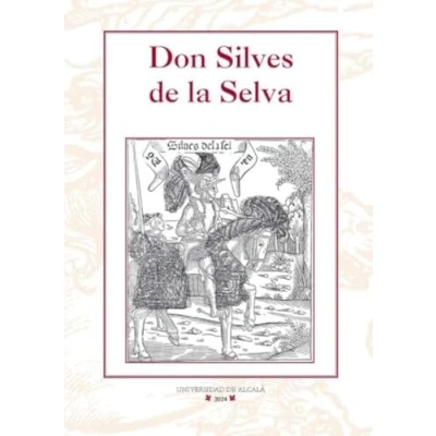 Imagen de Silves De La Selva