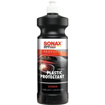 Imagen de SONAX PROFILINE 02103000 Detergente para plásticos 1 Botella