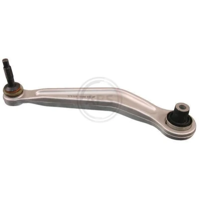 Imagen de A.B.S. 210082 Barra oscilante, suspensión de ruedas con rótula suspensión/carga, apoyo caucho Brazo oscilante longitudinal Aluminio 13