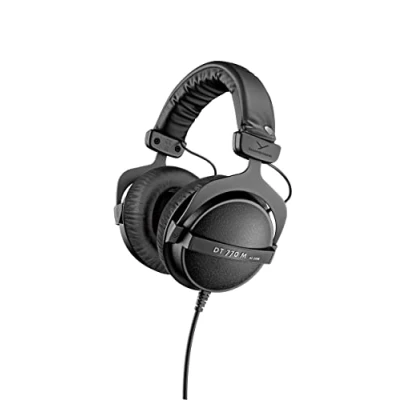 Imagen de Beyerdynamic DT 770 M Auriculares de estudio