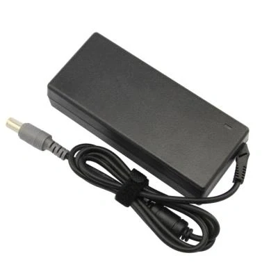 Imagen de Lenovo Thinkpad 90w Ac Adapter (eu1) Cargador Para Ordenador Portátil