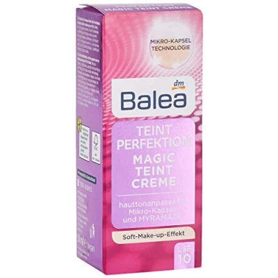Imagen de Balea Crema mágica Teint Perfektion 50 ml