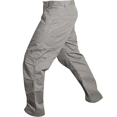 Imagen de Vertx Pantalones tácticos Phantom Ops para Hombre, Canela, 44W / 34L