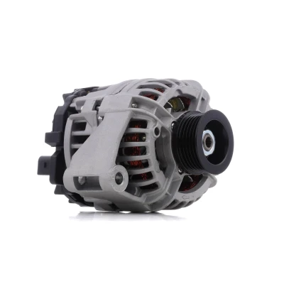 Imagen de MAPCO 13941 Alternador 14V 85A SMART: Fortwo II Coupé, City Coupe