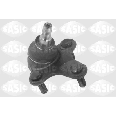 Imagen de SASIC 9005569 Rótula de suspensión Eje delantero, derecha, debajo VOLKSWAGEN: GOLF 5, Touran I, 6, SEAT: Leon II Hatchback, I Hatchback