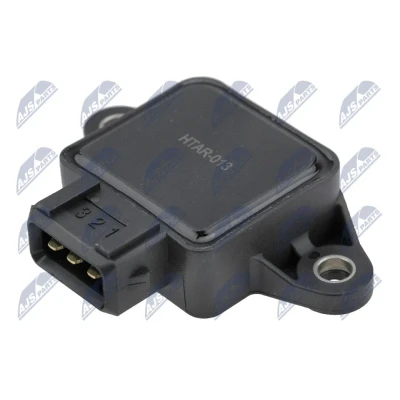 Imagen de NTY ECP AR 013 Sensor de Aceleración PEUGEOT: 406 Berlina, 106 I Hatchback, Familiar, OPEL: Astra F CC, Calibra A, Kadett E Berlina