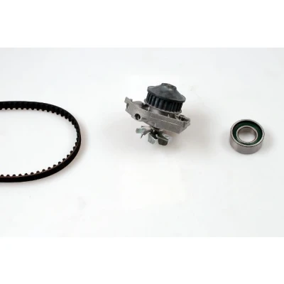 Imagen de HEPU PK10640 Bomba de Agua + Kit Distribucion 129 FIAT: Doblo I Familiar, Punto II Hatchback, Cargo, LANCIA: Ypsilon II, Y