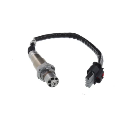 Imagen de VALEO 368238 Sonda lambda delante del catalizador, después de catalizador M18x1,5 plana, Rosca engrasada, térmico FORD: Focus Mk4 Hatchback