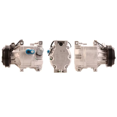 Imagen de LUCAS ACP588 Compresor de Aire Acondicionado PAG 46 R 134 a