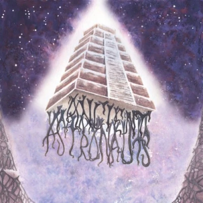 Imagen de Ancient Astronauts (Lp+CD) [Vinyl LP] [Vinilo]