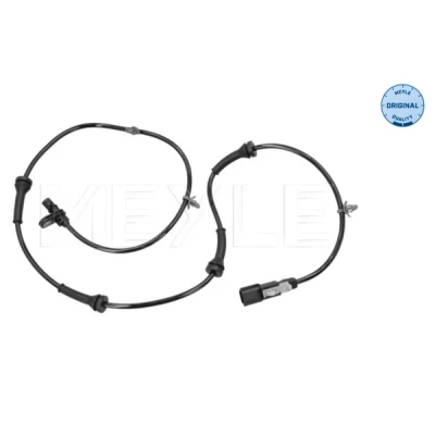 Imagen de MEYLE 36 14 899 0028 Sensor de ABS activo 2 1138 12 NISSAN: Qashqai / Qashqai+2 I