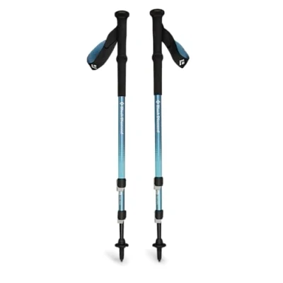 Imagen de Black Diamond Trail Back Trekking poles Hiking