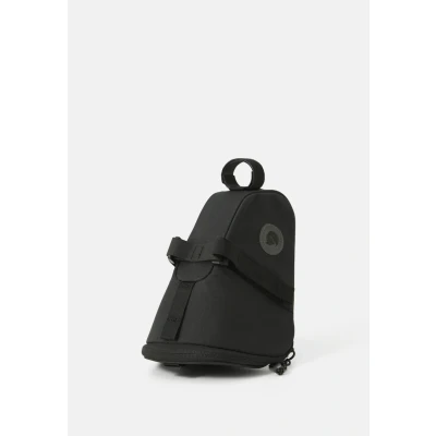 Imagen de Fjällräven HOJA Seatbag Unisex Bolsa de deporte, Talla: One Size, Black