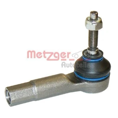 Imagen de METZGER 54017708 Rótula de dirección KIT + Eje delantero, derecha, izquierda FIAT: Stilo Hatchback, Multi Wagon, BRAVO 2