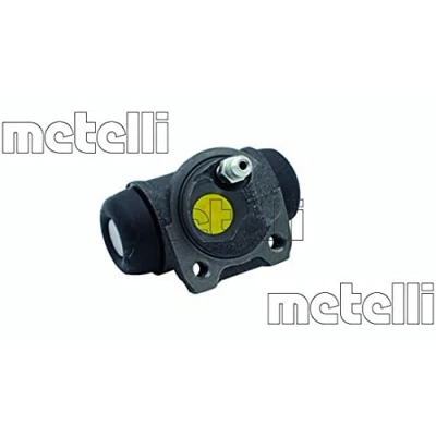 Imagen de METELLI 04 0790 Bombin de Freno 17,46mm Hierro fundido SMART: City Coupe (450) 0.6 1998 2004