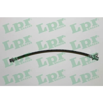 Imagen de LPR 6T47435 Latiguillos de Freno 380 F10X1 TOYOTA: Corolla VIII Compact, Avensis I Familiar, Familiar